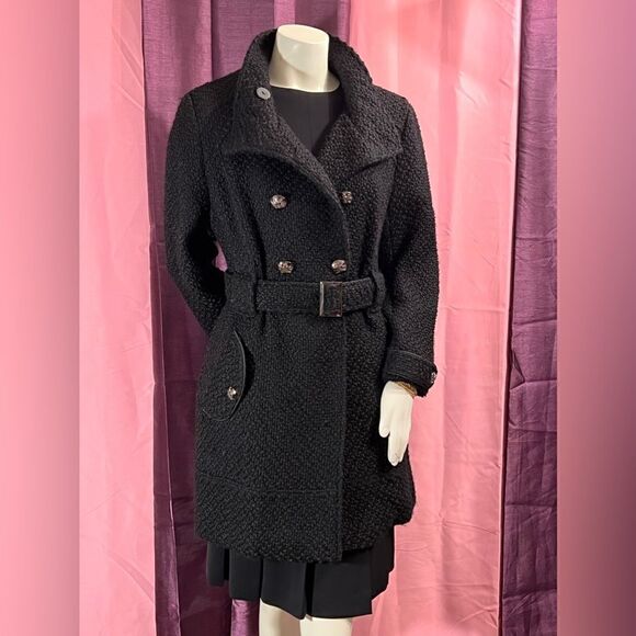 NWOT Relativity Coat    - Picture 1 of 7